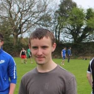 Meet your Posher, Jack